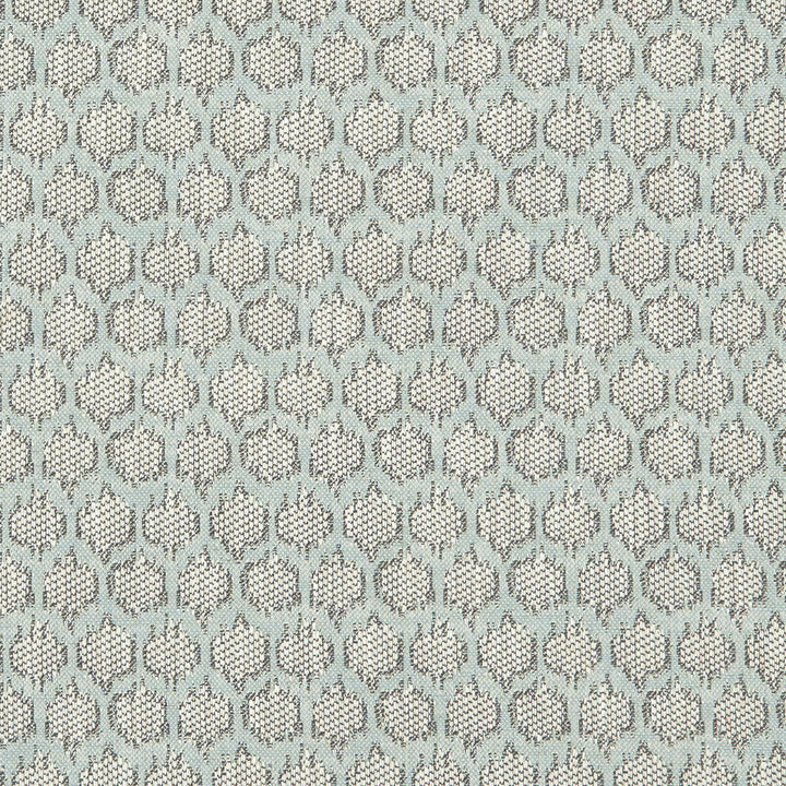Dorset Duckegg by Clarke And Clarke Fabric Clarke And Clarke Fabric Dorset DuckeggFabric CLARKE & CLARKE HERITAGE COTTON - 45%;VISCOSE - 44%;LINEN - 11% Turkey </p><p>Repeat: H: 2.28, V: 2.24 54 - Fabric Carolina -