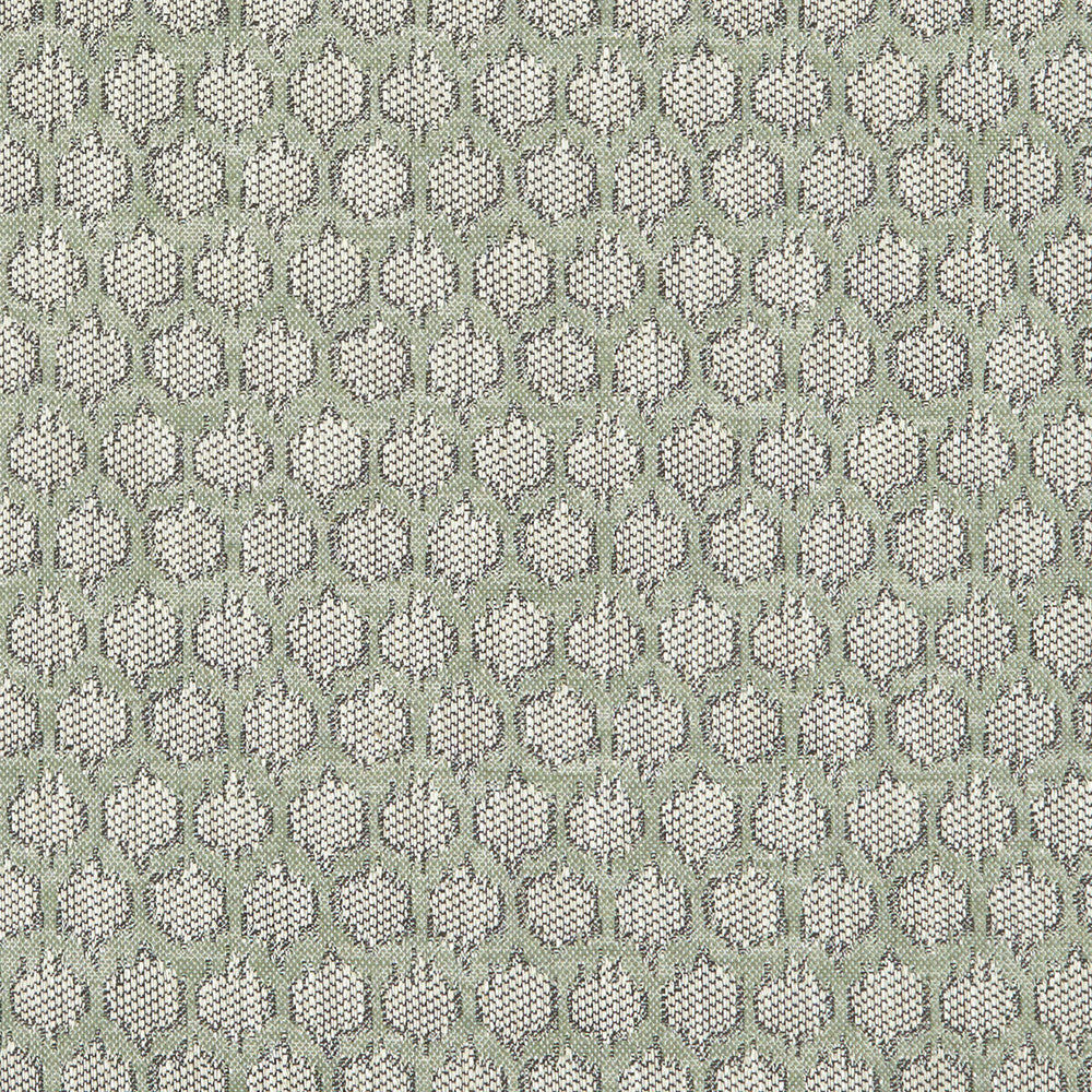 Dorset Sage by Clarke And Clarke Fabric Clarke And Clarke Fabric Dorset SageFabric CLARKE & CLARKE HERITAGE COTTON - 45%;VISCOSE - 44%;LINEN - 11% Turkey </p><p>Repeat: H: 2.28, V: 2.24 54 - Fabric Carolina -