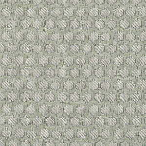 Dorset Sage by Clarke And Clarke Fabric