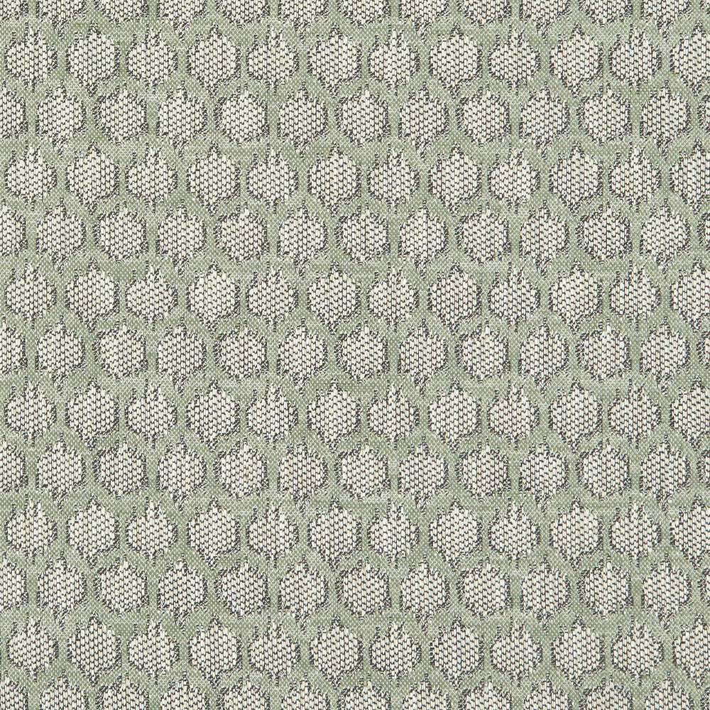Dorset Sage by Clarke And Clarke Fabric Clarke And Clarke Fabric Dorset SageFabric CLARKE & CLARKE HERITAGE COTTON - 45%;VISCOSE - 44%;LINEN - 11% Turkey </p><p>Repeat: H: 2.28, V: 2.24 54 - Fabric Carolina -