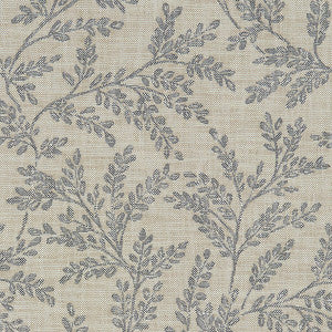 Ferndown Natural by Clarke And Clarke Fabric