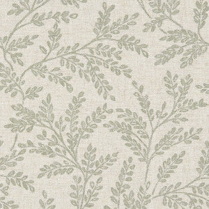Ferndown Sage by Clarke And Clarke Fabric