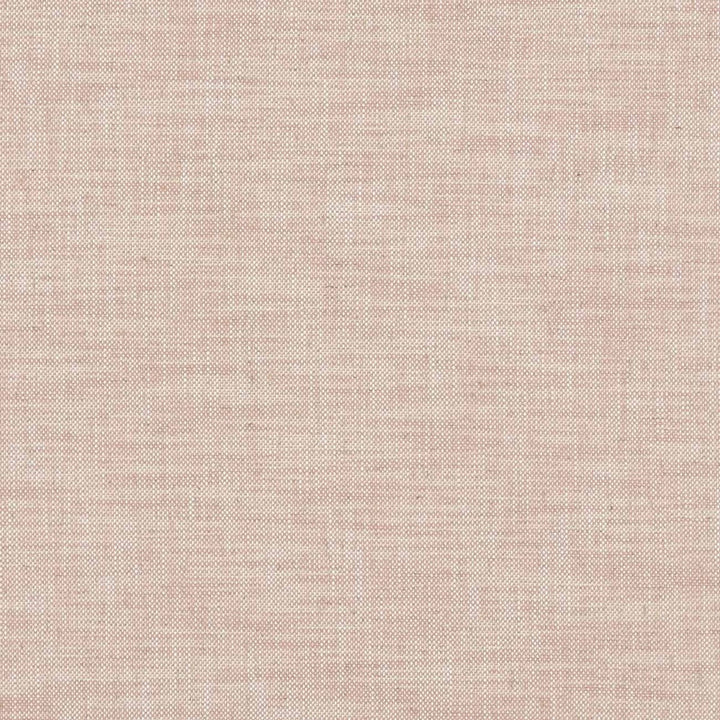 Milton Blush by Clarke And Clarke Fabric CLARKE & CLARKE HERITAGE COTTON - 42%;COTTON - 42%;LINEN - 11%;POLYESTER - 5% Turkey HEAVY Horizontal: 0 and Vertical: 0 54 - Fabric Carolina -
