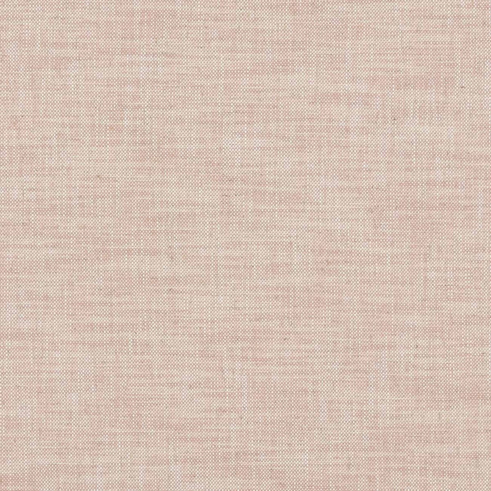 Milton Blush by Clarke And Clarke Fabric Clarke And Clarke Fabric Milton BlushFabric CLARKE & CLARKE HERITAGE COTTON - 42%;COTTON - 42%;LINEN - 11%;POLYESTER - 5% Turkey </p><p>Repeat: H: 0, V: 0 54 - Fabric Carolina -