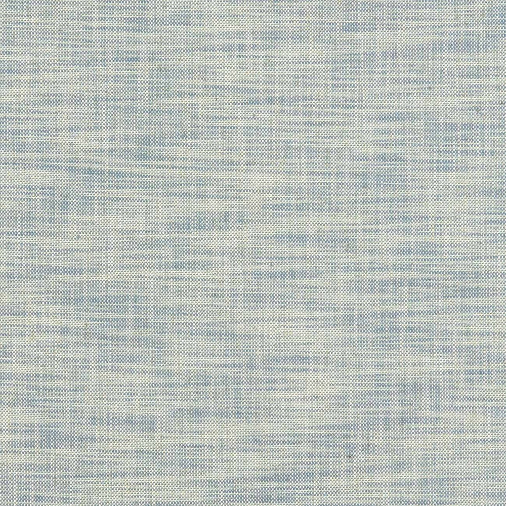 Milton Denim by Clarke And Clarke Fabric CLARKE & CLARKE HERITAGE COTTON - 42%;COTTON - 42%;LINEN - 11%;POLYESTER - 5% Turkey HEAVY Horizontal: 0 and Vertical: 0 54 - Fabric Carolina -