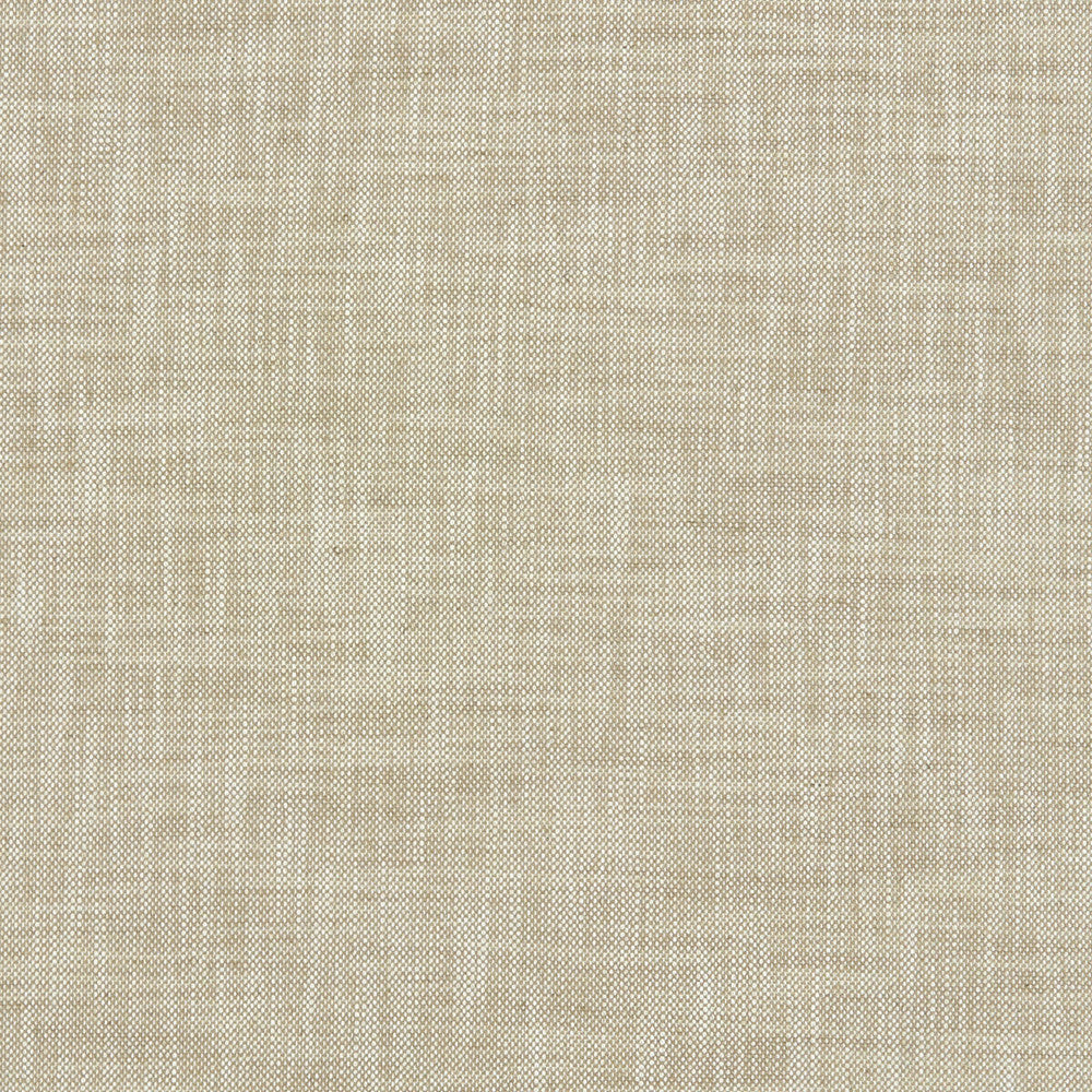Milton Natural by Clarke And Clarke Fabric CLARKE & CLARKE HERITAGE COTTON - 42%;COTTON - 42%;LINEN - 11%;POLYESTER - 5% Turkey HEAVY Horizontal: 0 and Vertical: 0 54 - Fabric Carolina -