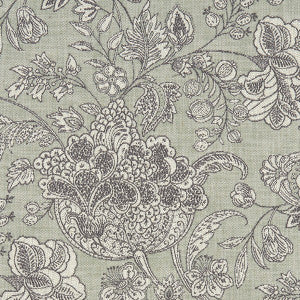 Woodsford Sage by Clarke And Clarke Fabric