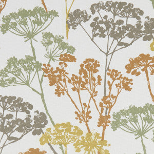 Dunwich Autumn by Clarke And Clarke Fabric