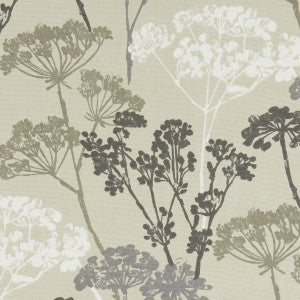 Dunwich Linen by Clarke And Clarke Fabric