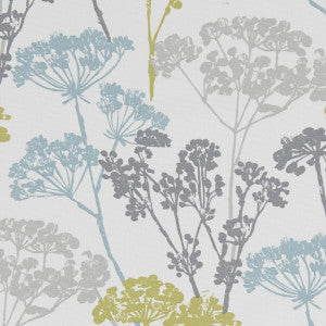 Dunwich Mineral by Clarke And Clarke Fabric