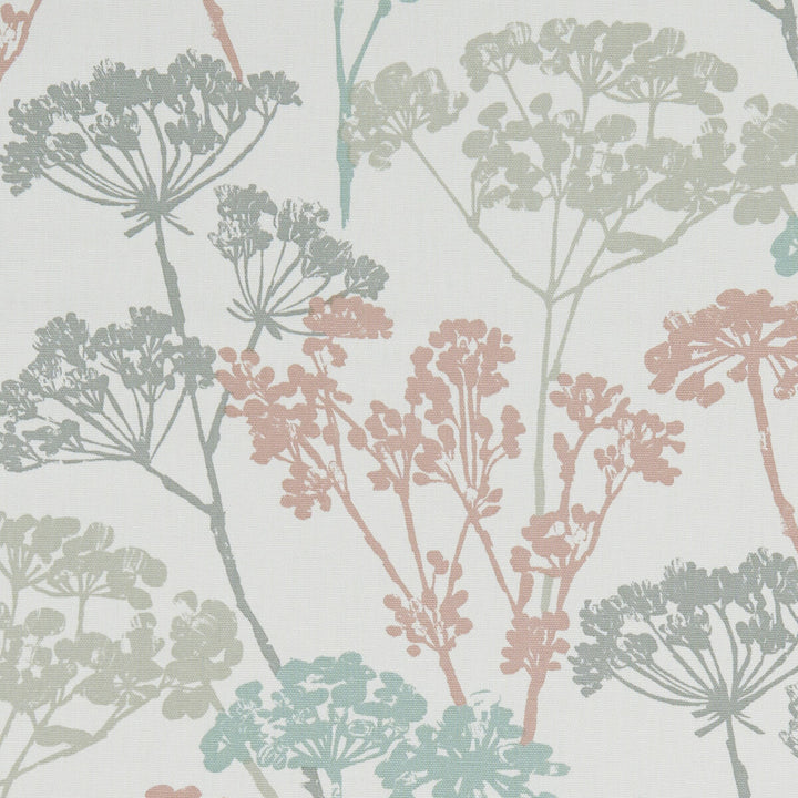 Dunwich Pastel by Clarke And Clarke Fabric CLARKE & CLARKE LAND & SEA COTTON - 100% Turkey MEDIUM Horizontal: 17.99 and Vertical: 15.94 54 - Fabric Carolina -