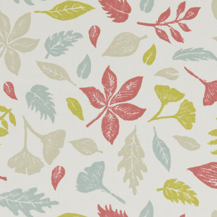 Hawthorn Summer by Clarke And Clarke Fabric Clarke And Clarke Fabric Hawthorn SummerFabric CLARKE & CLARKE LAND & SEA COTTON - 100% Turkey </p><p>Repeat: H: 13.5, V: 12.4 54 - Fabric Carolina -