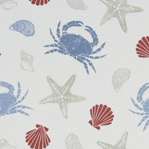 Offshore Marine by Clarke And Clarke Fabric
