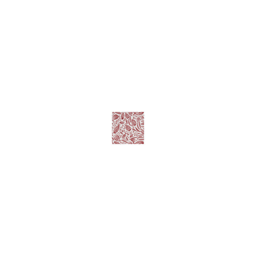 Trawler Red by Clarke And Clarke Fabric Clarke And Clarke Fabric Trawler RedFabric CLARKE & CLARKE LAND & SEA COTTON - 100% Turkey </p><p>Repeat: H: 13.5, V: 12.4 54 - Fabric Carolina -