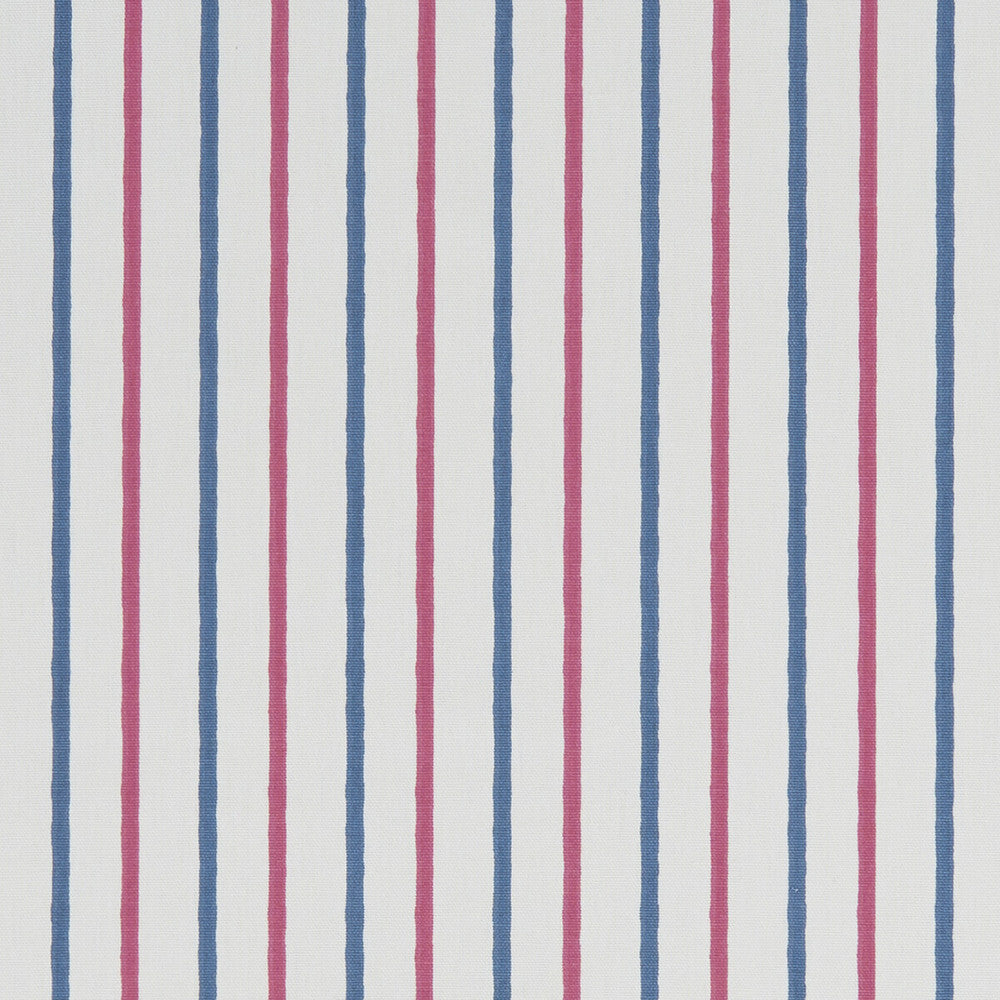 Walcott Marine by Clarke And Clarke Fabric CLARKE & CLARKE LAND & SEA COTTON - 100% Turkey MEDIUM Horizontal: 1.85 and Vertical: 12.4 54 - Fabric Carolina -