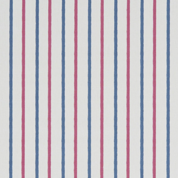 Walcott Marine by Clarke And Clarke Fabric CLARKE & CLARKE LAND & SEA COTTON - 100% Turkey MEDIUM Horizontal: 1.85 and Vertical: 12.4 54 - Fabric Carolina -