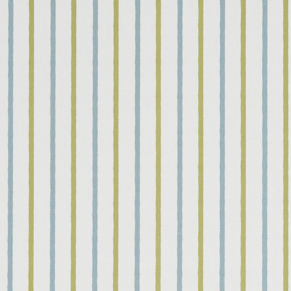 Walcott Mineral by Clarke And Clarke Fabric CLARKE & CLARKE LAND & SEA COTTON - 100% Turkey MEDIUM Horizontal: 1.85 and Vertical: 12.4 54 - Fabric Carolina -