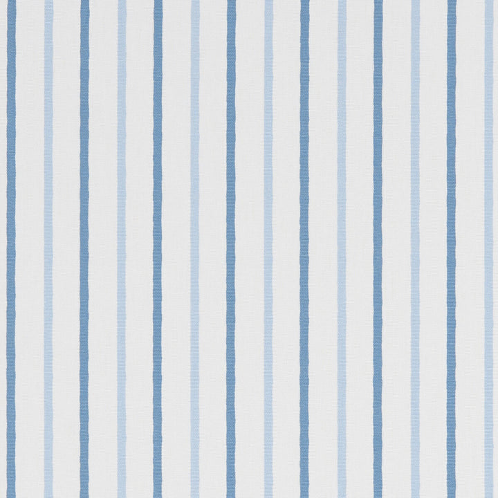 Walcott Navy by Clarke And Clarke Fabric CLARKE & CLARKE LAND & SEA COTTON - 100% Turkey MEDIUM Horizontal: 1.85 and Vertical: 12.4 54 - Fabric Carolina -