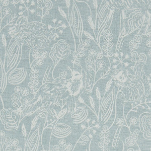 Westleton Duckegg by Clarke And Clarke Fabric
