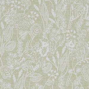 Westleton Sage by Clarke And Clarke Fabric