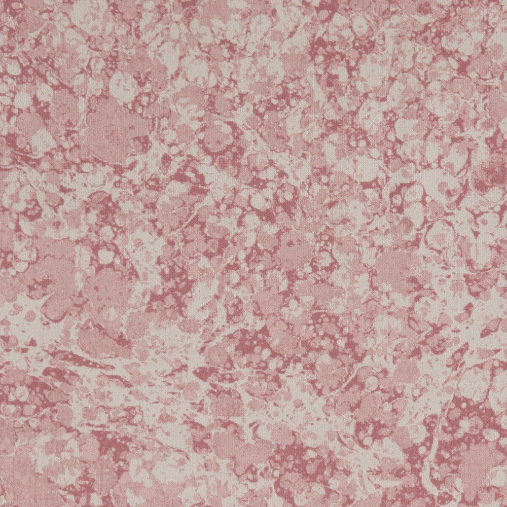 Basanite Blush by Clarke And Clarke Fabric CLARKE & CLARKE ELEMENTA POLYESTER FR - 100% Turkey HEAVY Horizontal: 27.56 and Vertical: 39.37 54 - Fabric Carolina -