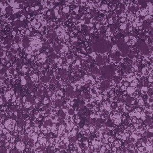 Basanite Damson by Clarke And Clarke Fabric