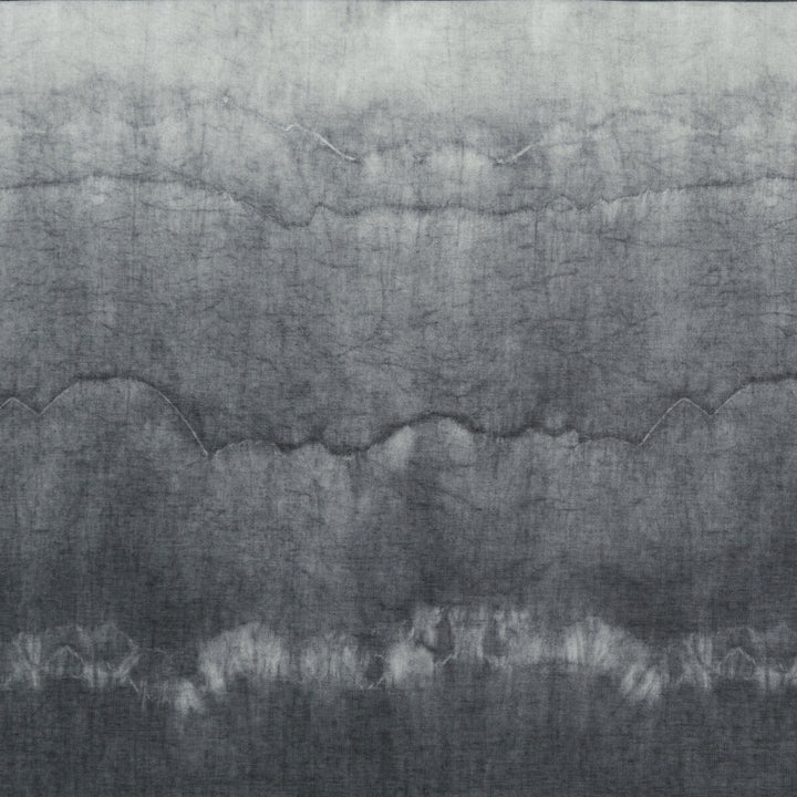 Aura Charcoal by Clarke And Clarke Fabric CLARKE & CLARKE ELEMENTA TREVIRA - 100% Turkey Horizontal: 19.69 and Vertical: 60.24 117 - Fabric Carolina -