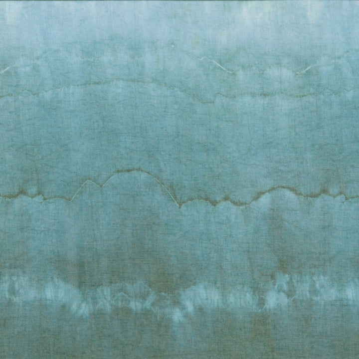 Aura Peacock by Clarke And Clarke Fabric CLARKE & CLARKE ELEMENTA TREVIRA - 100% Turkey - Horizontal: 19.69 and Vertical: 60.24 117 - Fabric Carolina -