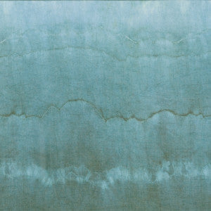 Aura Peacock by Clarke And Clarke Fabric