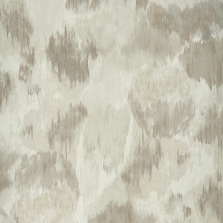 Cirro Taupe by Clarke And Clarke Fabric CLARKE & CLARKE ELEMENTA TREVIRA - 100% Turkey HEAVY Horizontal: 54.72 and Vertical: 47.24 117 - Fabric Carolina -