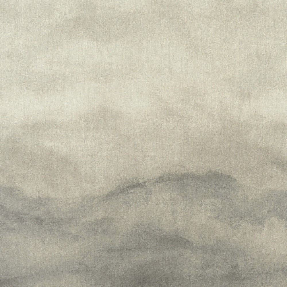 Landscape Taupe/Stone by Clarke And Clarke Fabric CLARKE & CLARKE ELEMENTA TREVIRA - 100% Turkey HEAVY Horizontal: 39.17 and Vertical: 116.93 117 - Fabric Carolina -