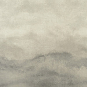 Landscape Taupe/Stone by Clarke And Clarke Fabric
