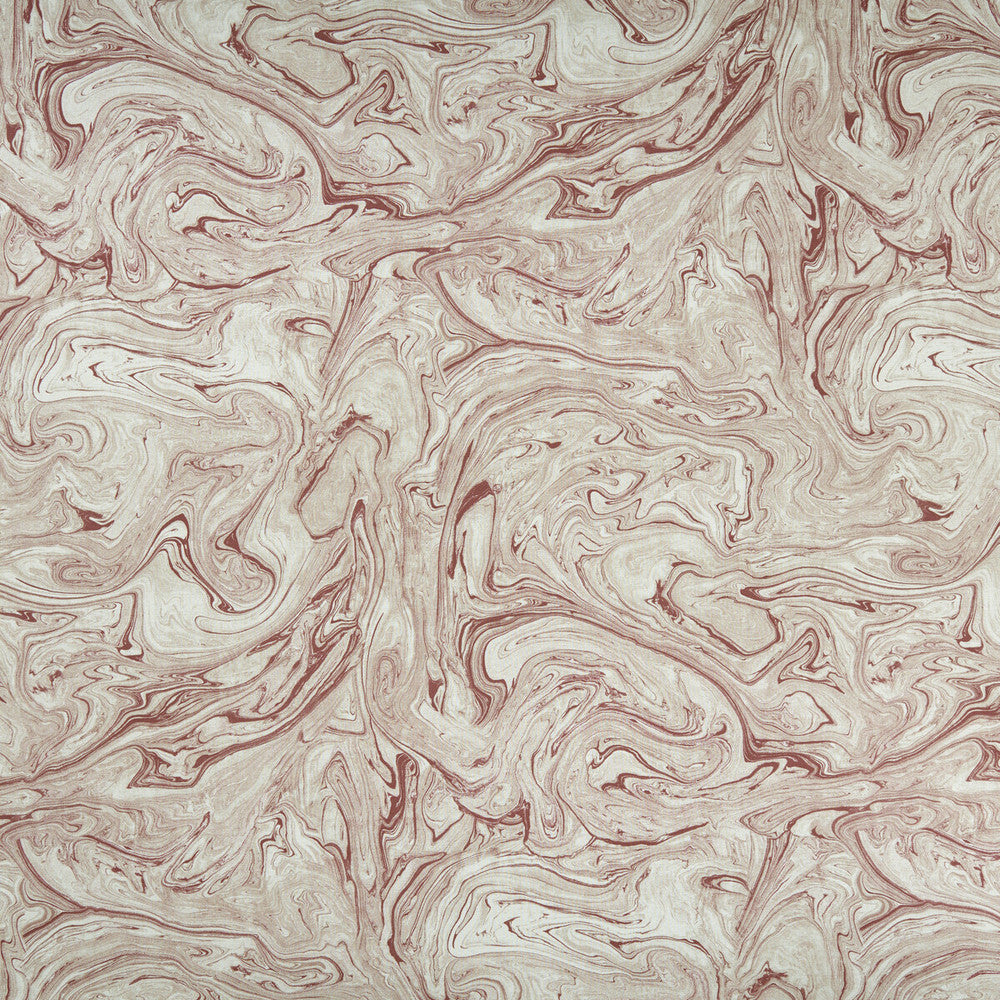 Molten Blush by Clarke And Clarke Fabric CLARKE & CLARKE ELEMENTA TREVIRA - 100% Turkey HEAVY Horizontal: 46.26 and Vertical: 35.12 117 - Fabric Carolina -