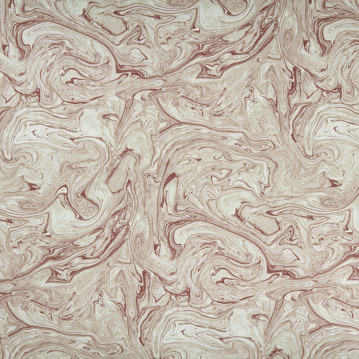 Molten Blush by Clarke And Clarke Fabric CLARKE & CLARKE ELEMENTA TREVIRA - 100% Turkey HEAVY Horizontal: 46.26 and Vertical: 35.12 117 - Fabric Carolina -
