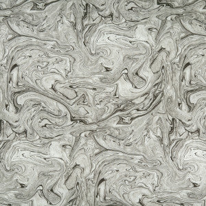 Molten Charcoal by Clarke And Clarke Fabric