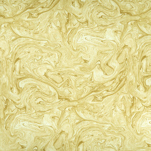 Molten Olive by Clarke And Clarke Fabric