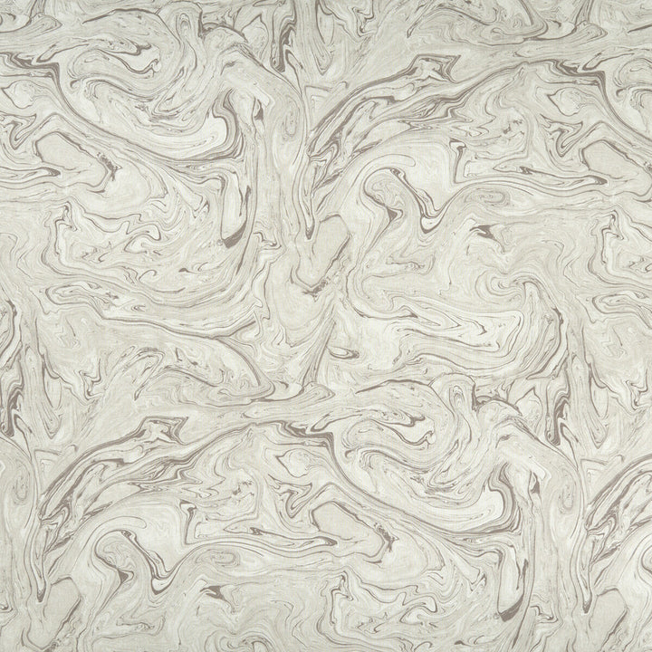 Molten Taupe by Clarke And Clarke Fabric CLARKE & CLARKE ELEMENTA TREVIRA - 100% Turkey HEAVY Horizontal: 46.26 and Vertical: 35.12 117 - Fabric Carolina -