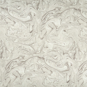 Molten Taupe by Clarke And Clarke Fabric