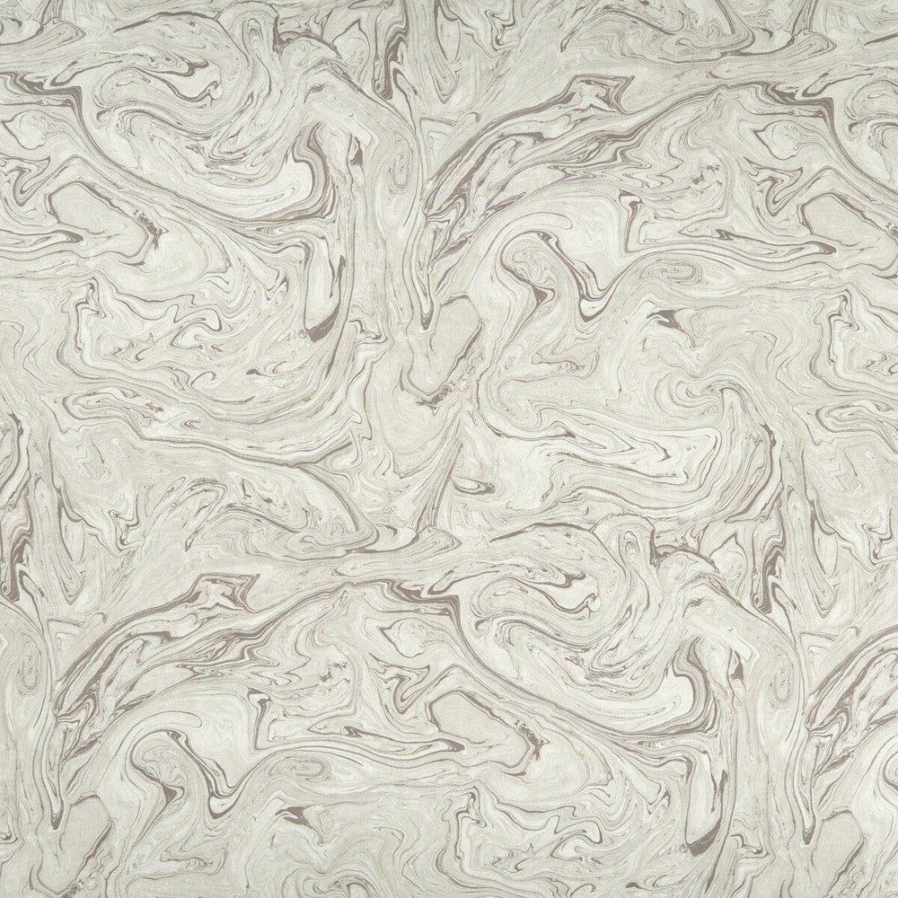 Molten Taupe by Clarke And Clarke Fabric CLARKE & CLARKE ELEMENTA TREVIRA - 100% Turkey HEAVY Horizontal: 46.26 and Vertical: 35.12 117 - Fabric Carolina -
