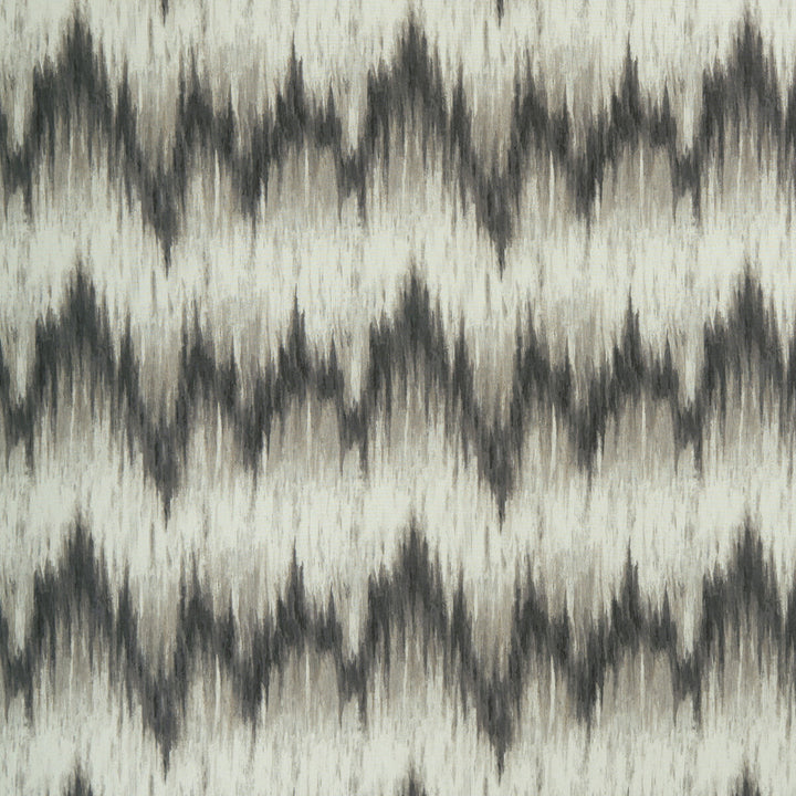 Summit Charcoal by Clarke And Clarke Fabric CLARKE & CLARKE ELEMENTA TREVIRA - 100% Turkey HEAVY Horizontal: 13.39 and Vertical: 10.04 117 - Fabric Carolina -