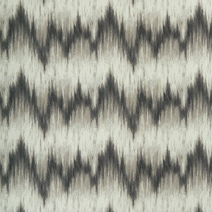 Summit Charcoal by Clarke And Clarke Fabric
