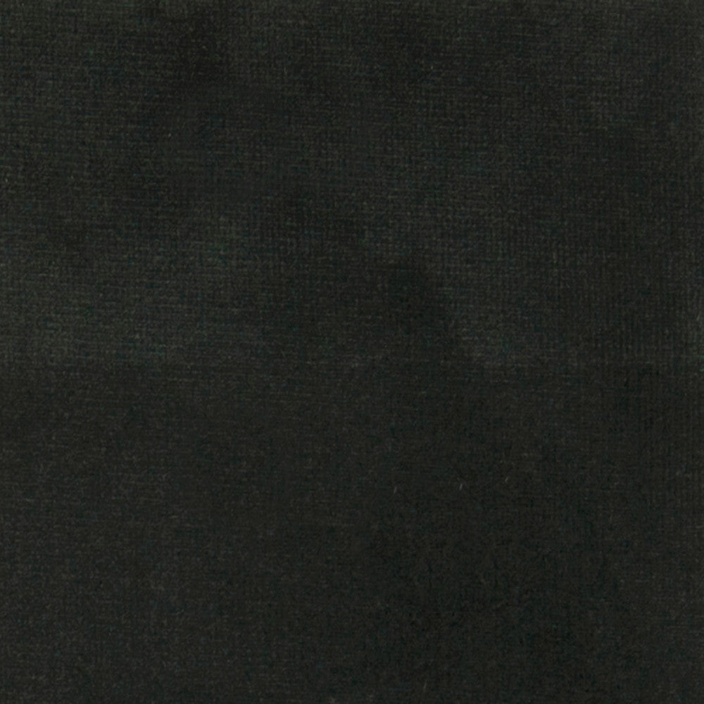 F1215 Black by Greenhouse Fabric E44: Performance Velvet 100% Polyester Turkey 51,000 double rubs </p><p>Repeat: None 55" - Fabric Carolina -