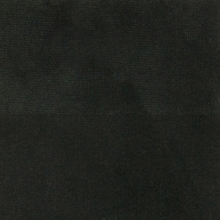 F1215 Black by Greenhouse Fabric E44: Performance Velvet 100% Polyester Turkey 51,000 double rubs </p><p>Repeat: None 55" - Fabric Carolina -