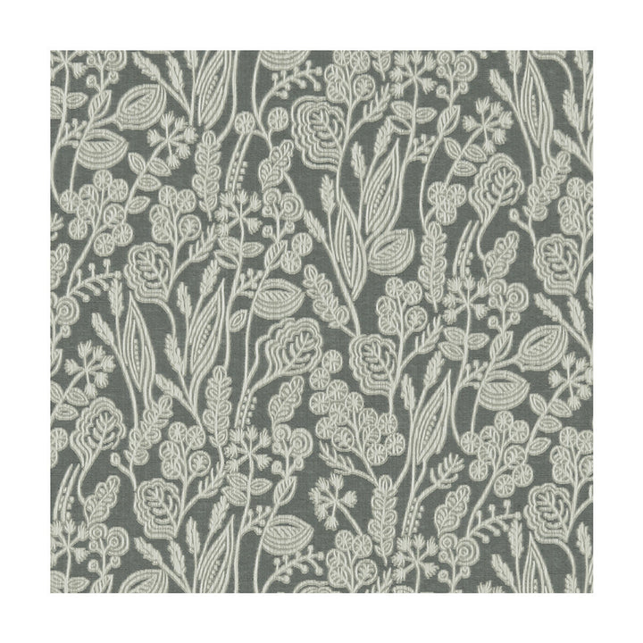 Marbury Charcoal by Clarke And Clarke Fabric Clarke And Clarke Fabric Marbury CharcoalFabric CLARKE & CLARKE MARBURY POLYESTER - 58%;COTTON - 42% India </p><p>Repeat: H: 18.11, V: 11.02 55 - Fabric Carolina -