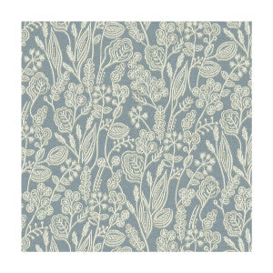 Marbury Denim by Clarke And Clarke Fabric