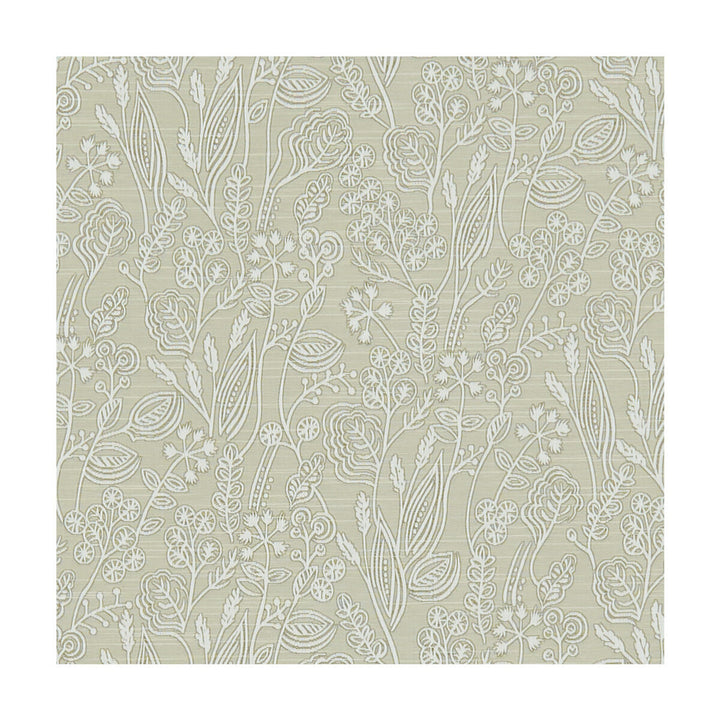 Marbury Natural by Clarke And Clarke Fabric CLARKE & CLARKE MARBURY POLYESTER - 58%;COTTON - 42% India MEDIUM Horizontal: 18.11 and Vertical: 11.02 55 - Fabric Carolina -