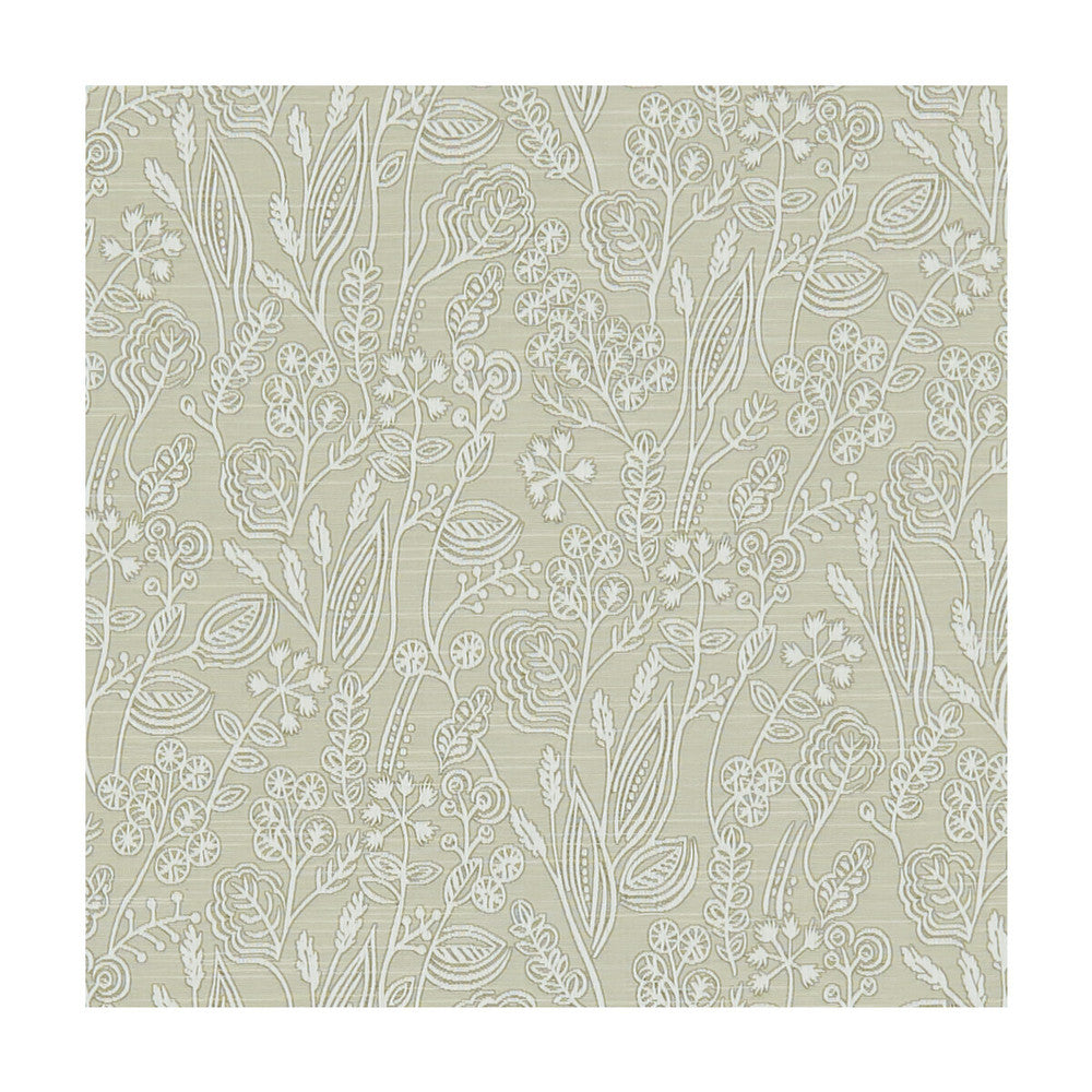 Marbury Natural by Clarke And Clarke Fabric CLARKE & CLARKE MARBURY POLYESTER - 58%;COTTON - 42% India MEDIUM Horizontal: 18.11 and Vertical: 11.02 55 - Fabric Carolina -