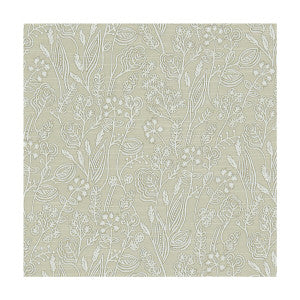 Marbury Natural by Clarke And Clarke Fabric