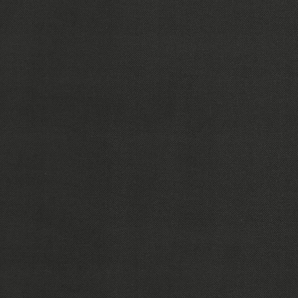 Renzo Ebony by Clarke And Clarke Designer Fabric CLARKE & CLARKE RENZO POLYESTER - 100% China HEAVY Horizontal: 0 and Vertical: 0 55 - Swanky Fabrics -