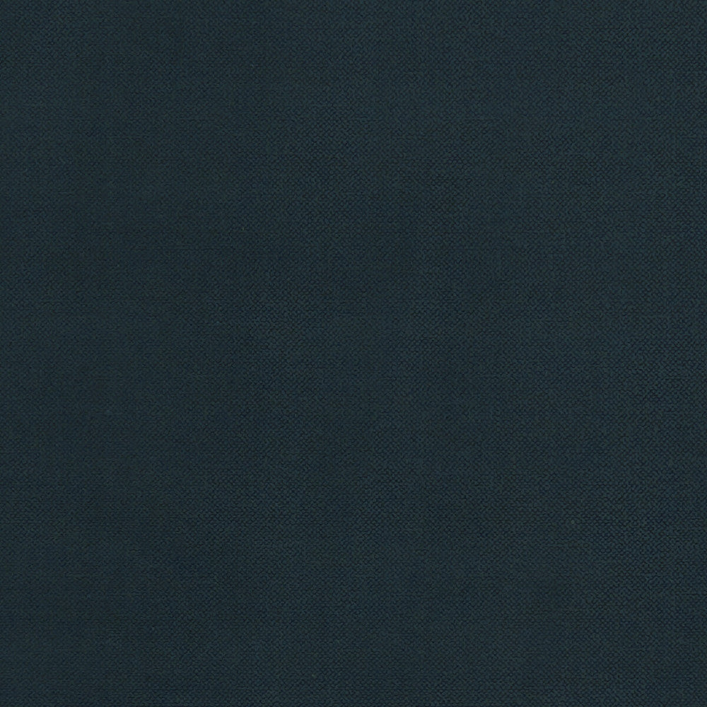 Renzo Midnight by Clarke And Clarke Designer Fabric CLARKE & CLARKE RENZO POLYESTER - 100% China HEAVY Horizontal: 0 and Vertical: 0 55 - Swanky Fabrics -